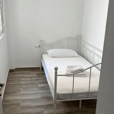 Appartement Acogedor Playa *