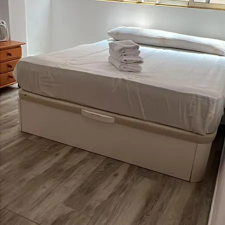 Acogedor Playa Appartement *