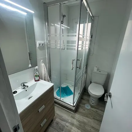 Acogedor Playa Appartement *