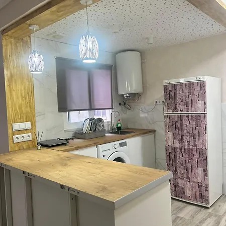 Appartement Acogedor Playa Cullera