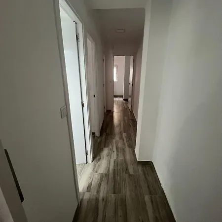 Acogedor Playa Appartement *