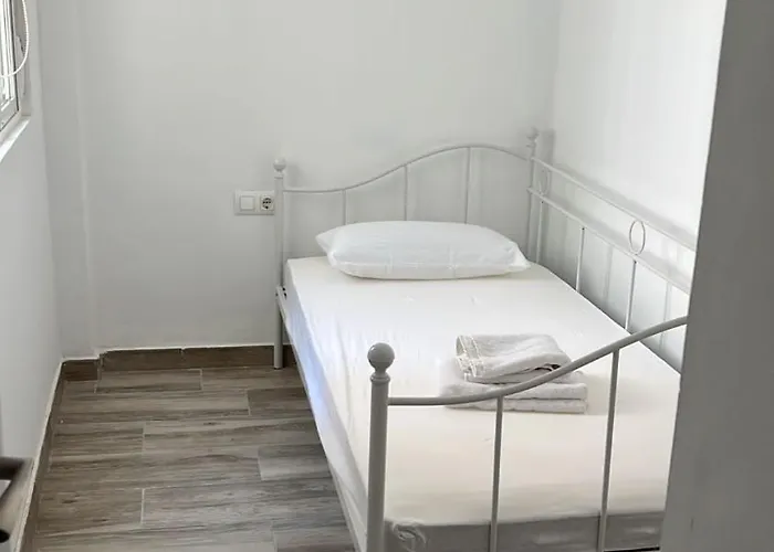 Appartement Acogedor Playa *