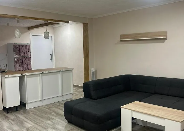 Appartement Acogedor Playa *