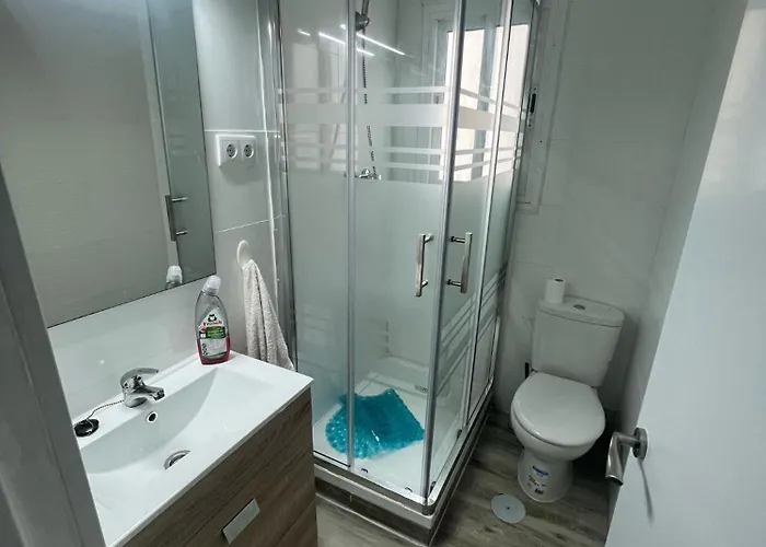 Acogedor Playa Appartement *