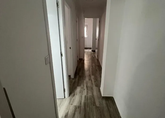 Acogedor Playa Appartement *